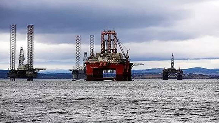 Global Offshore Drilling Market Recovers Strongly