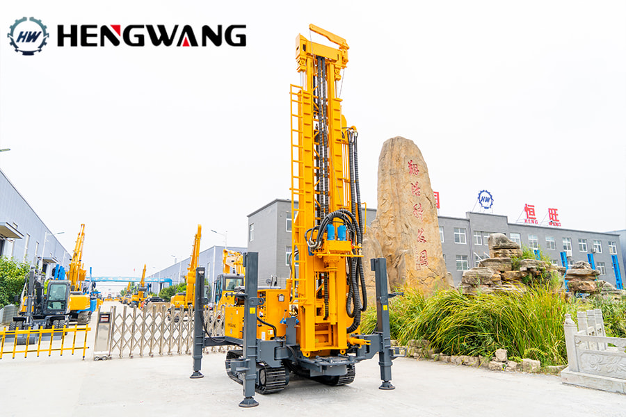 <b>Discover the Power and Efficiency of the HQZ-500S Pneumatic Drill: Unmatched Performance for Your Dri</b>